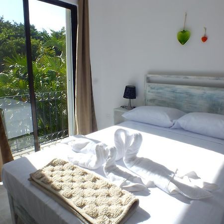 Casa La Palma B&B Playa del Carmen Chambre photo