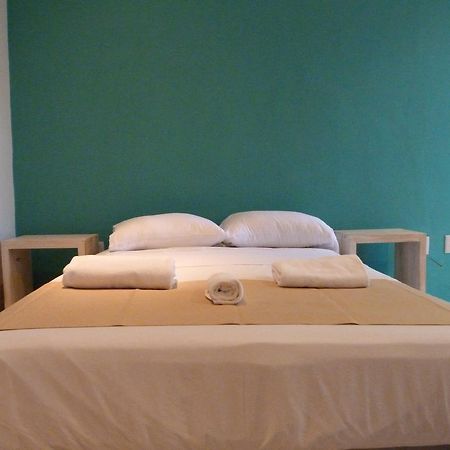 Casa La Palma B&B Playa del Carmen Extérieur photo
