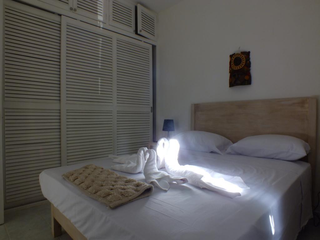 Casa La Palma B&B Playa del Carmen Chambre photo