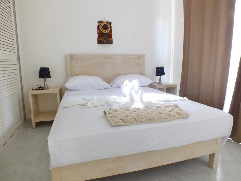 Casa La Palma B&B Playa del Carmen Chambre photo