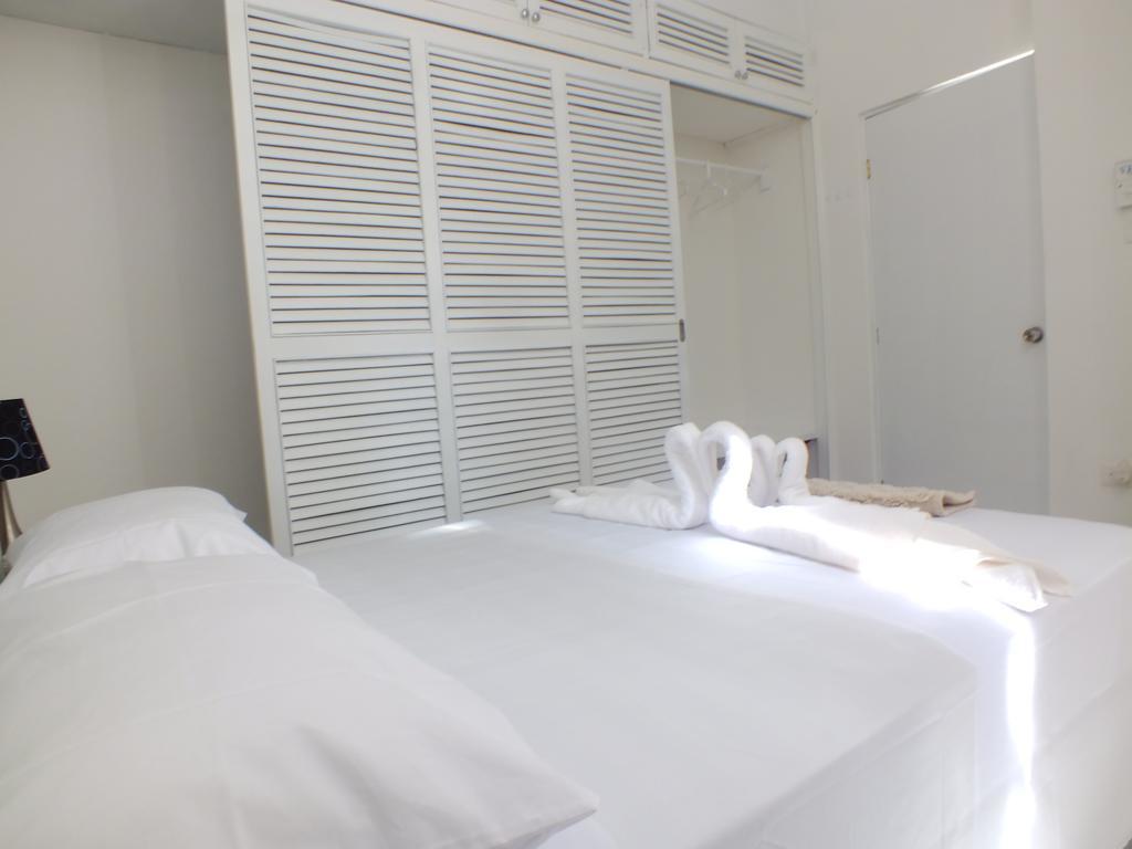 Casa La Palma B&B Playa del Carmen Chambre photo
