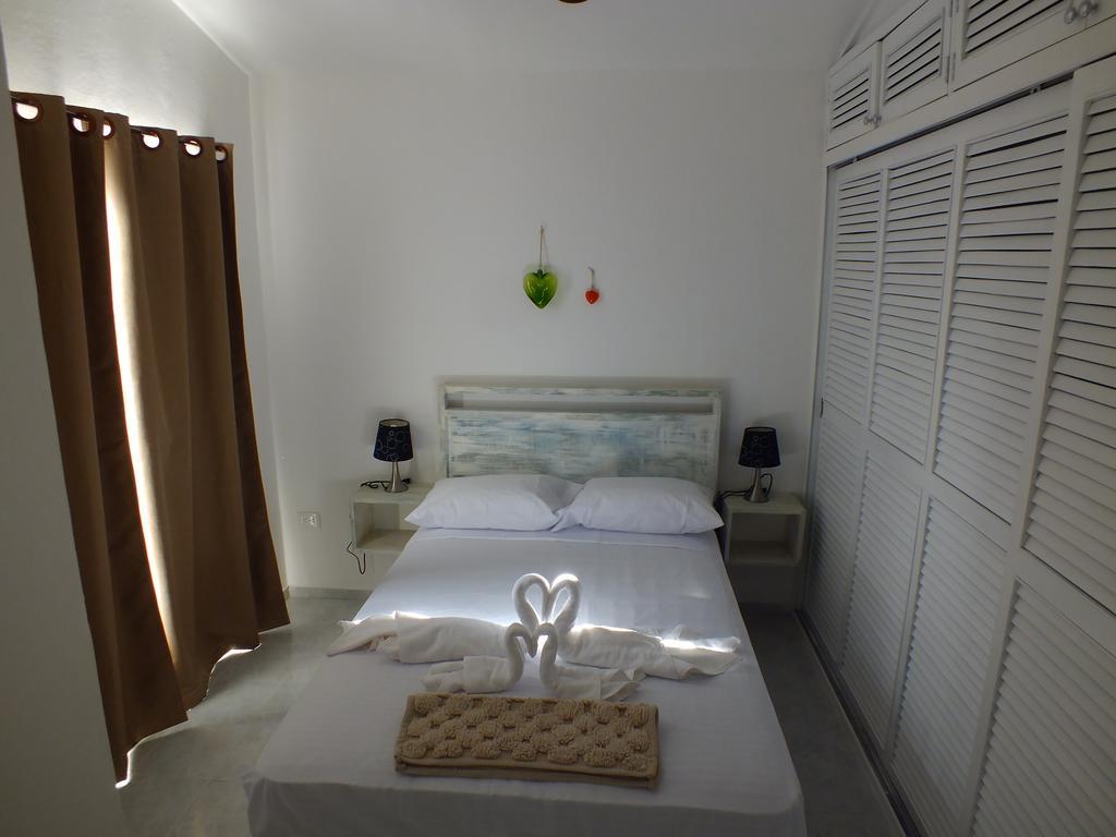 Casa La Palma B&B Playa del Carmen Chambre photo