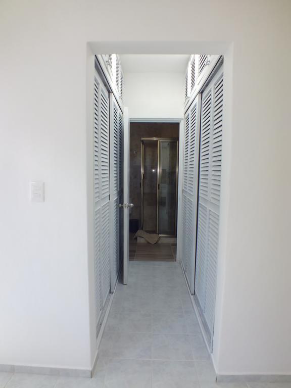 Casa La Palma B&B Playa del Carmen Chambre photo