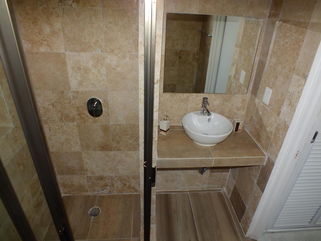 Casa La Palma B&B Playa del Carmen Chambre photo