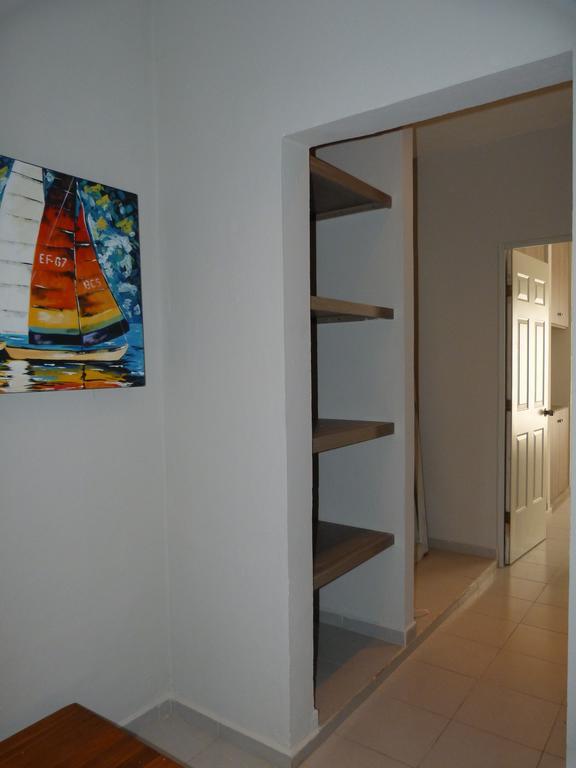 Casa La Palma B&B Playa del Carmen Extérieur photo