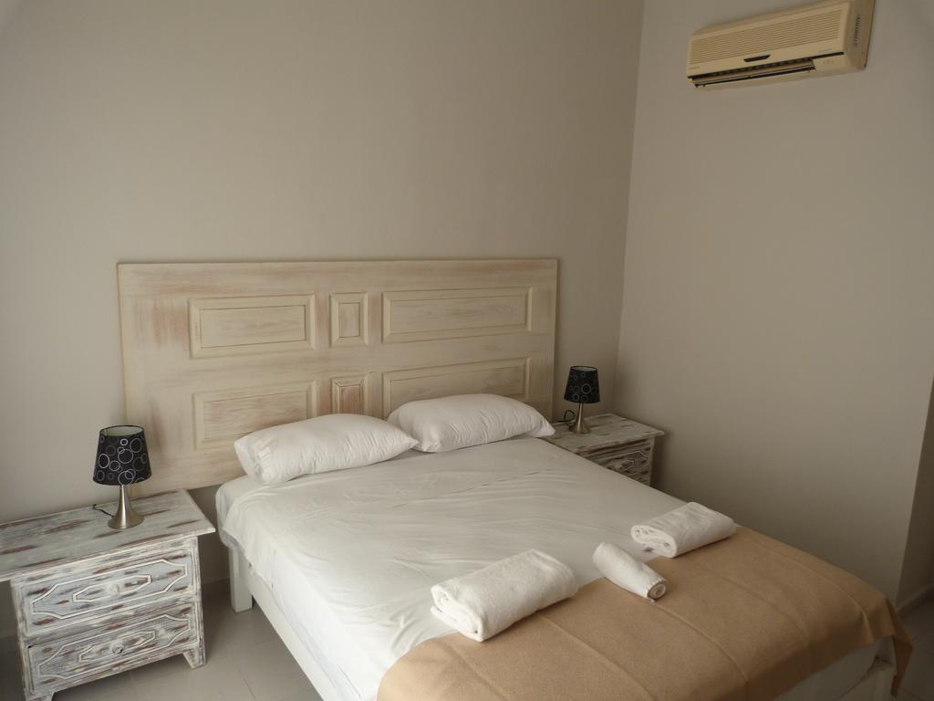 Casa La Palma B&B Playa del Carmen Extérieur photo