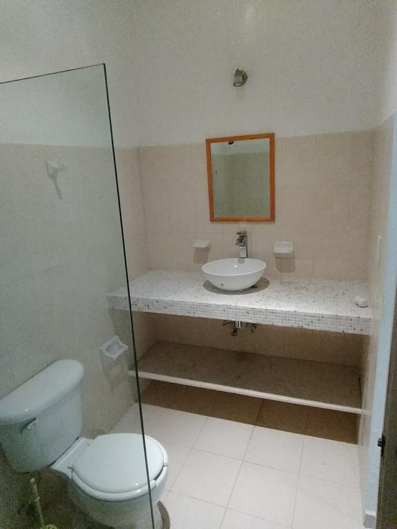 Casa La Palma B&B Playa del Carmen Extérieur photo