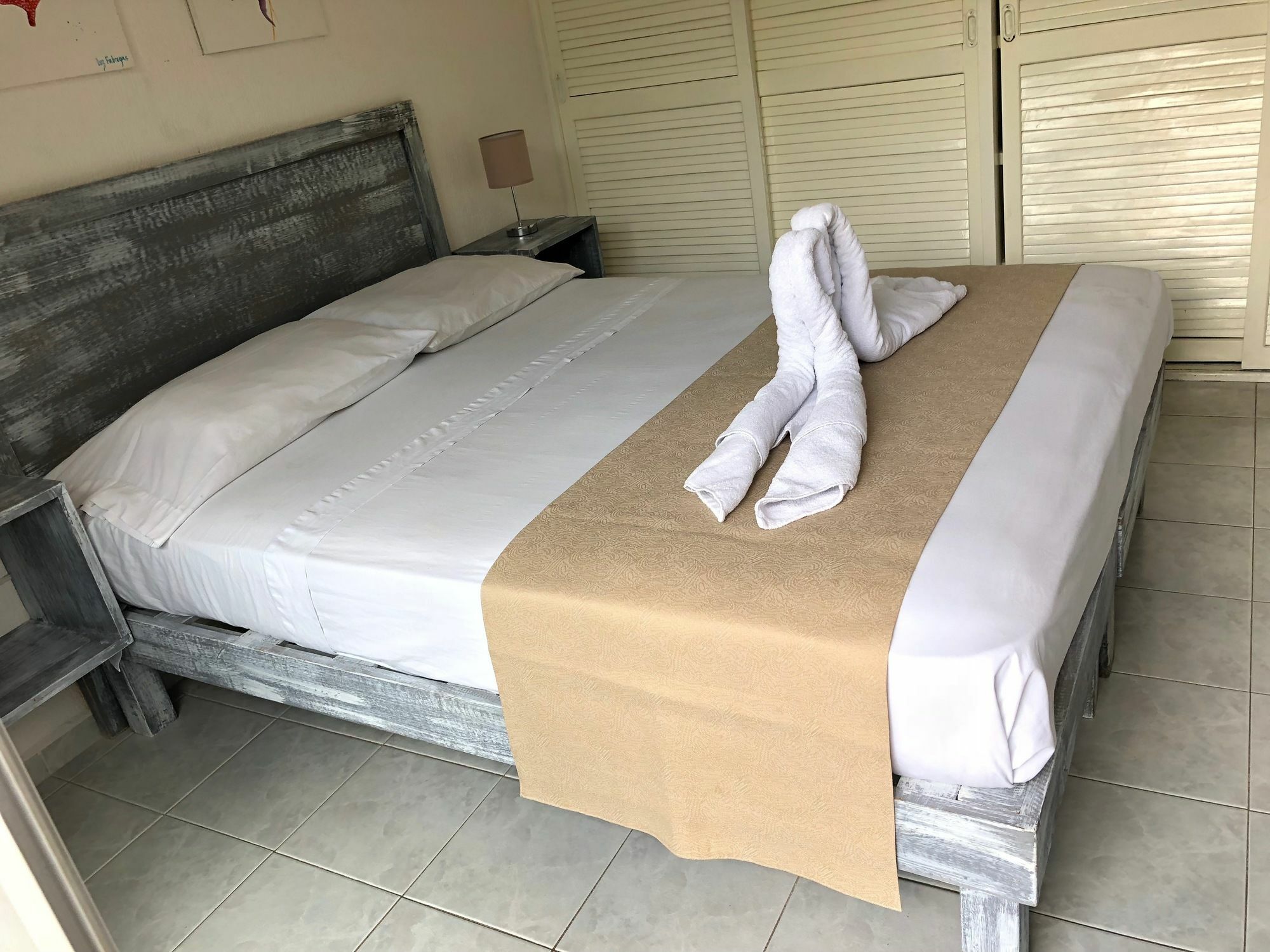 Casa La Palma B&B Playa del Carmen Extérieur photo