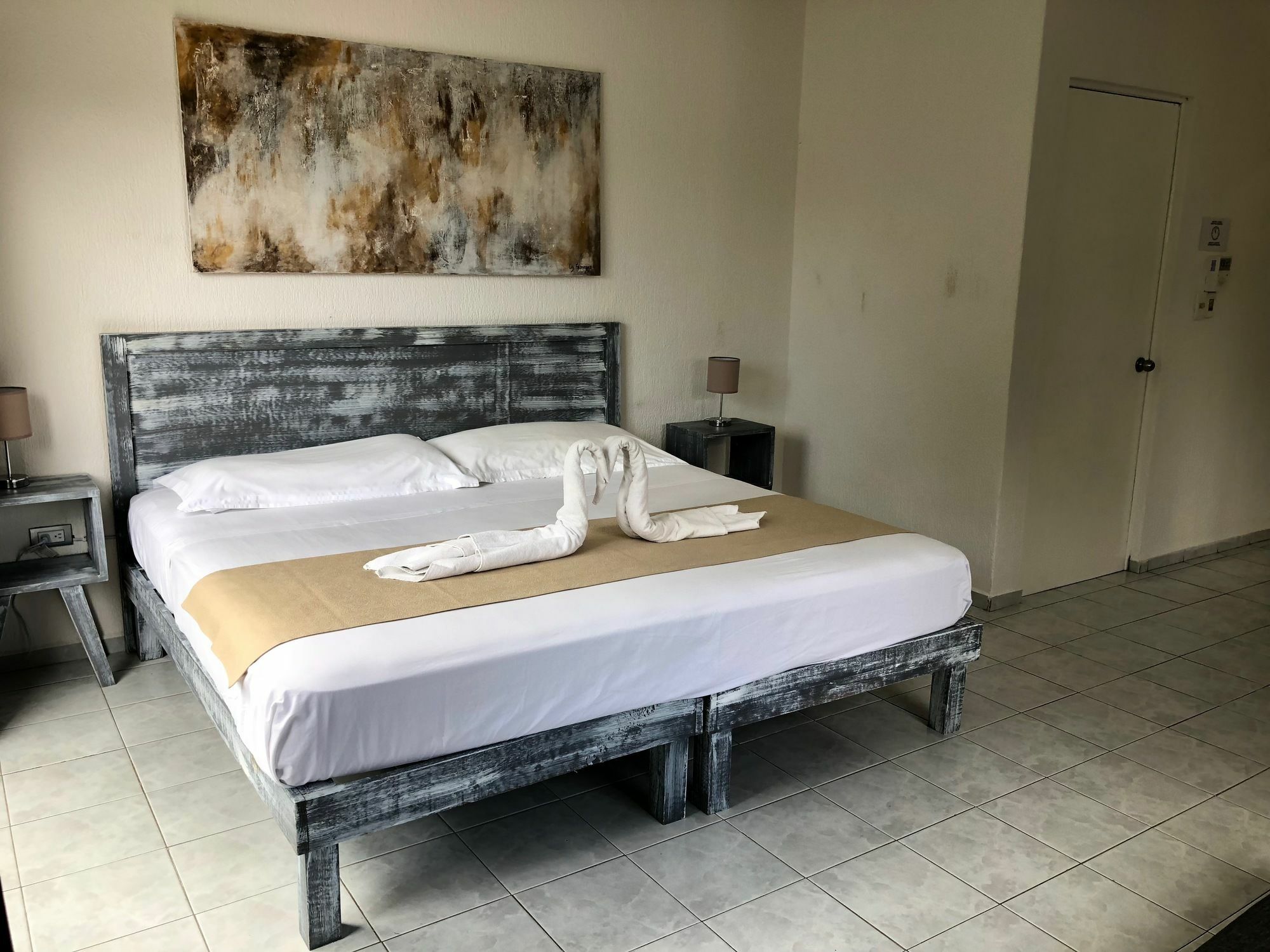 Casa La Palma B&B Playa del Carmen Extérieur photo