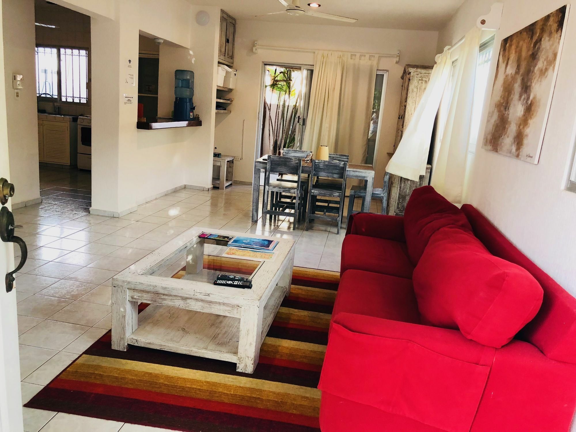 Casa La Palma B&B Playa del Carmen Extérieur photo